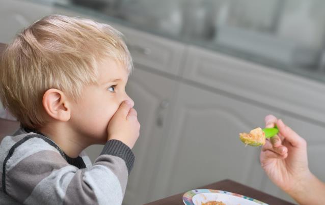 家长|提醒各位家长,孩子脾胃虚弱容易诱发积食,平时这3种食物少吃
