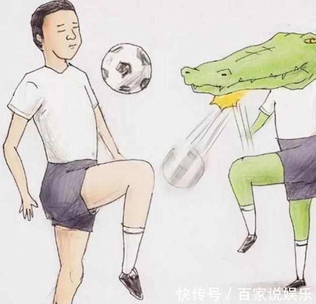 创作|日本画家创作的9幅动物插画,每一幅都妙趣横生,让人忍俊不禁