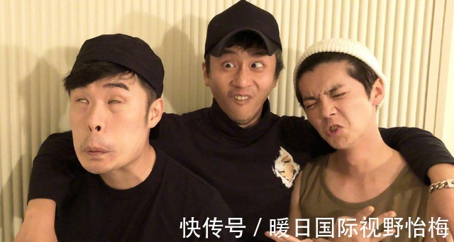 邓超离开《跑男》另起灶台,受伤遭郑恺冷眼,被排挤是有原因的