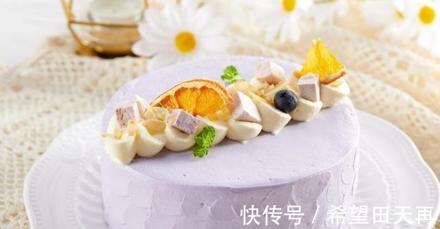 在家就能做的玛格丽特饼干，不甜不腻，老少皆宜！