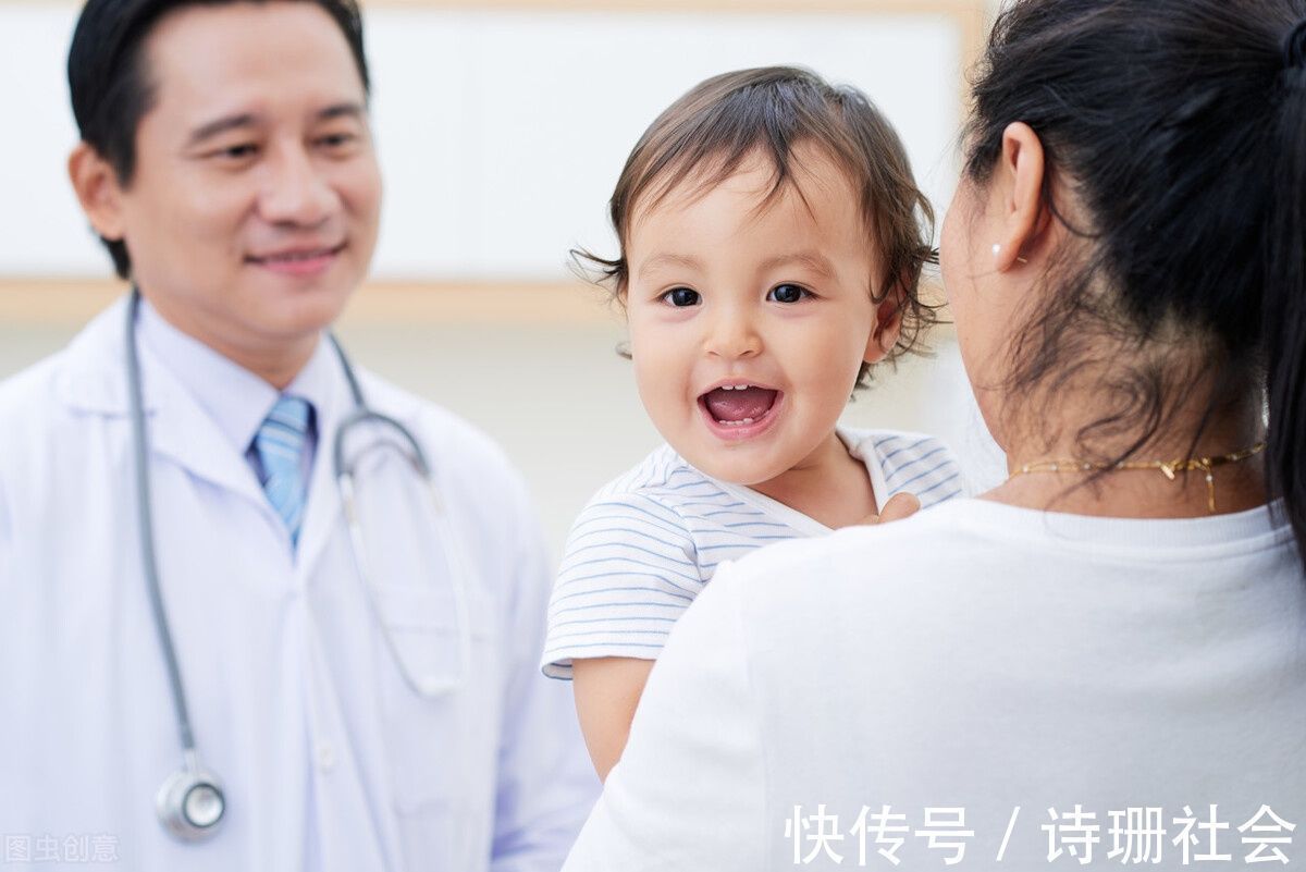 牙胚|孩子长出“双排牙”太难看?是乳牙脱落太晚导致的,需要适当刺激