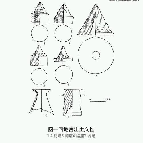 赤峰宁城“半截塔”：本是一座雄伟的千年古塔，却毁于元朝的地震