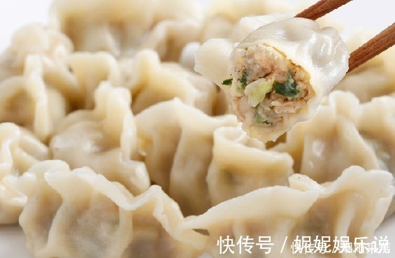 饺子|拌饺子馅,加生油还是加熟油?加“这油”,香味翻倍,饺子更好吃