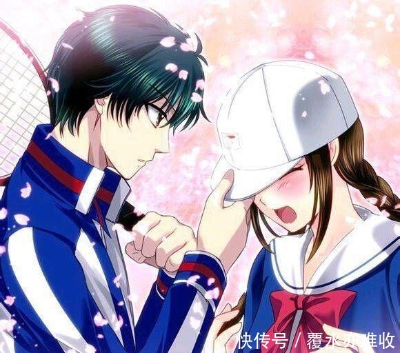 手冢国光不二周助cp文