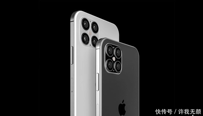 iphone 12|iPhone 13系列曝光：后置四摄加全新设计2K120Hz终于来了