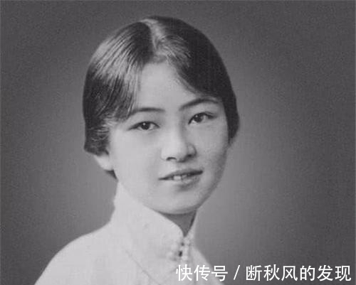 在家人$林徽因最后的时光:久卧病床,临终前想见梁思成一面,却遭到拒绝