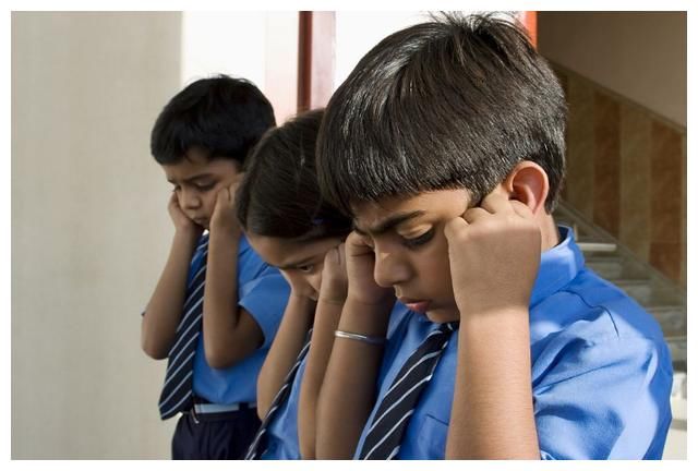 现在的小孩不能打？李玫瑾：出现3种行为坚决打，别手软