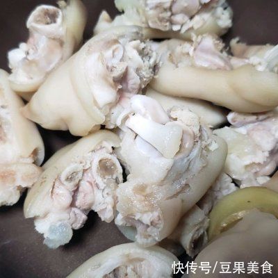 郫县豆瓣酱|吃对回锅猪蹄,每一口都是极致享受