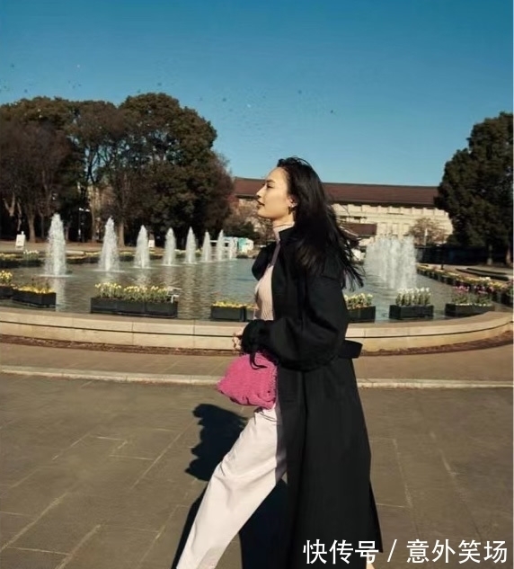 穿搭 不懂骨骼诊断穿搭法?穿“风衣”必输!2个重点、多个技巧,秒懂