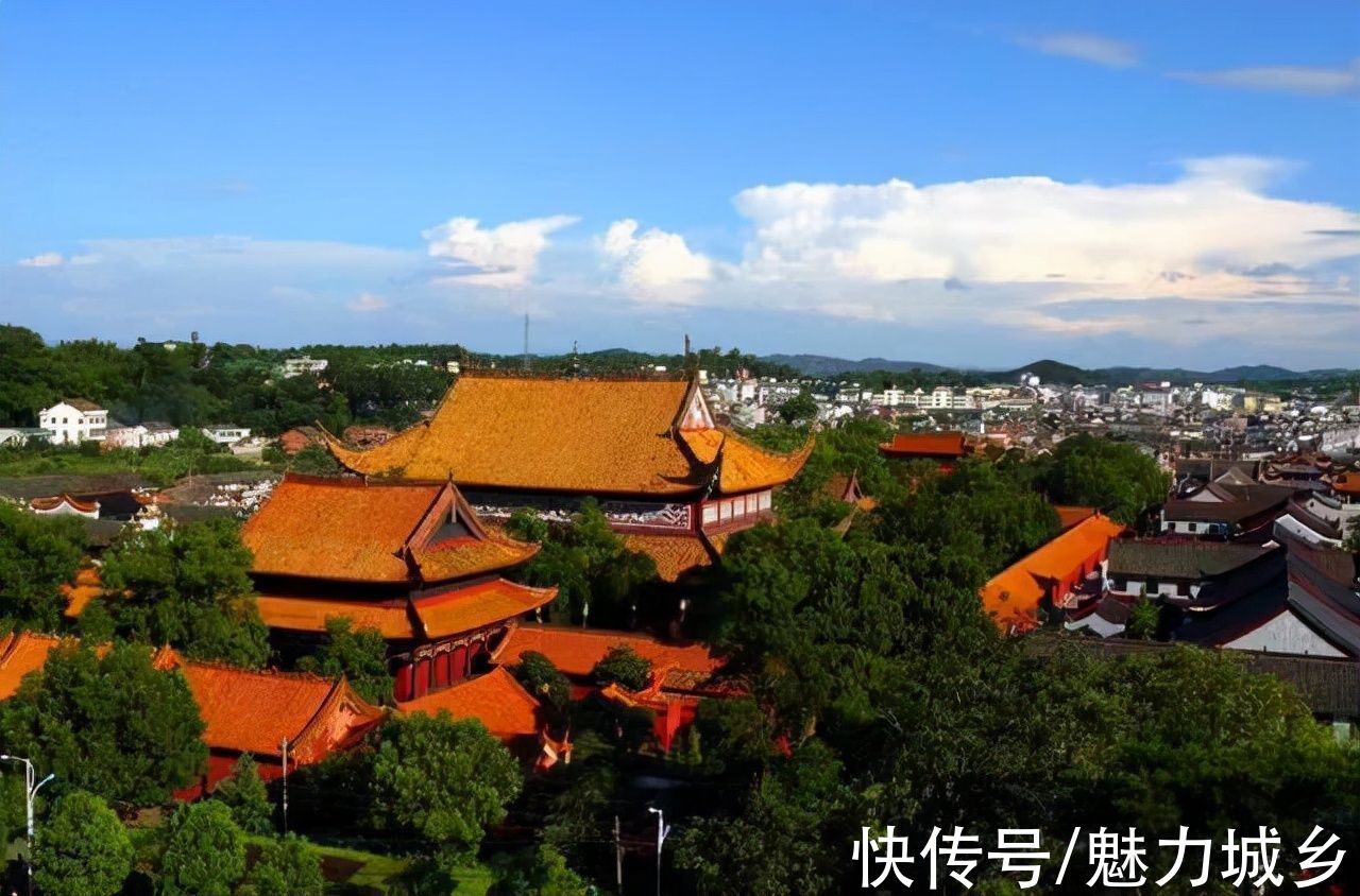 导游|衡阳南岳区出台奖扶政策 助力旅游经济快速复苏