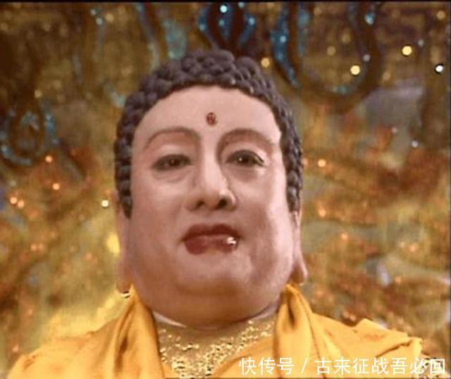 菩提|《西游记》:孙悟空的师父菩提老祖,其真实身份究竟是啥?