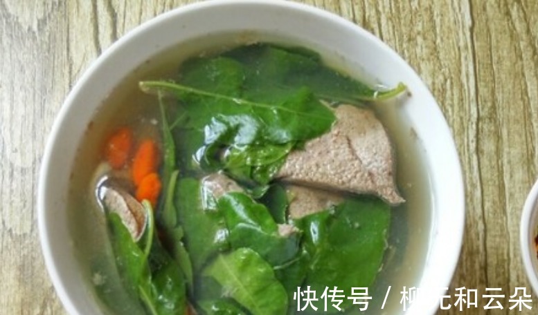 煮汤|入秋后,不管有钱没钱,多给家人喝这汤,养肝护肝,不懂真可惜!