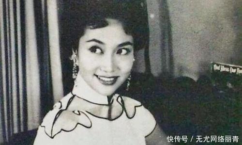 传奇|5位总统追她,她却隐居农村守寡,中国第一女演员,至今传奇