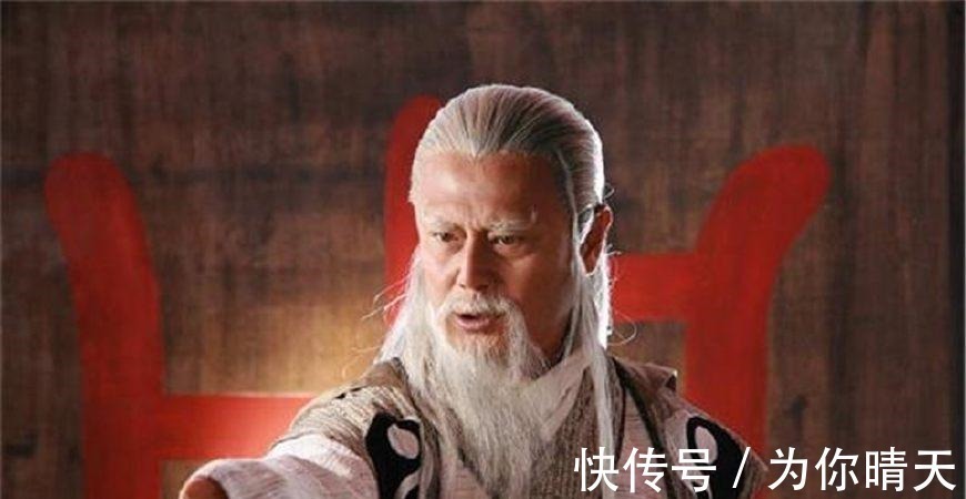 花蕊夫人!中国历史上神奇的4大预言, 其中一个将于2040年发生, 你相不相信!