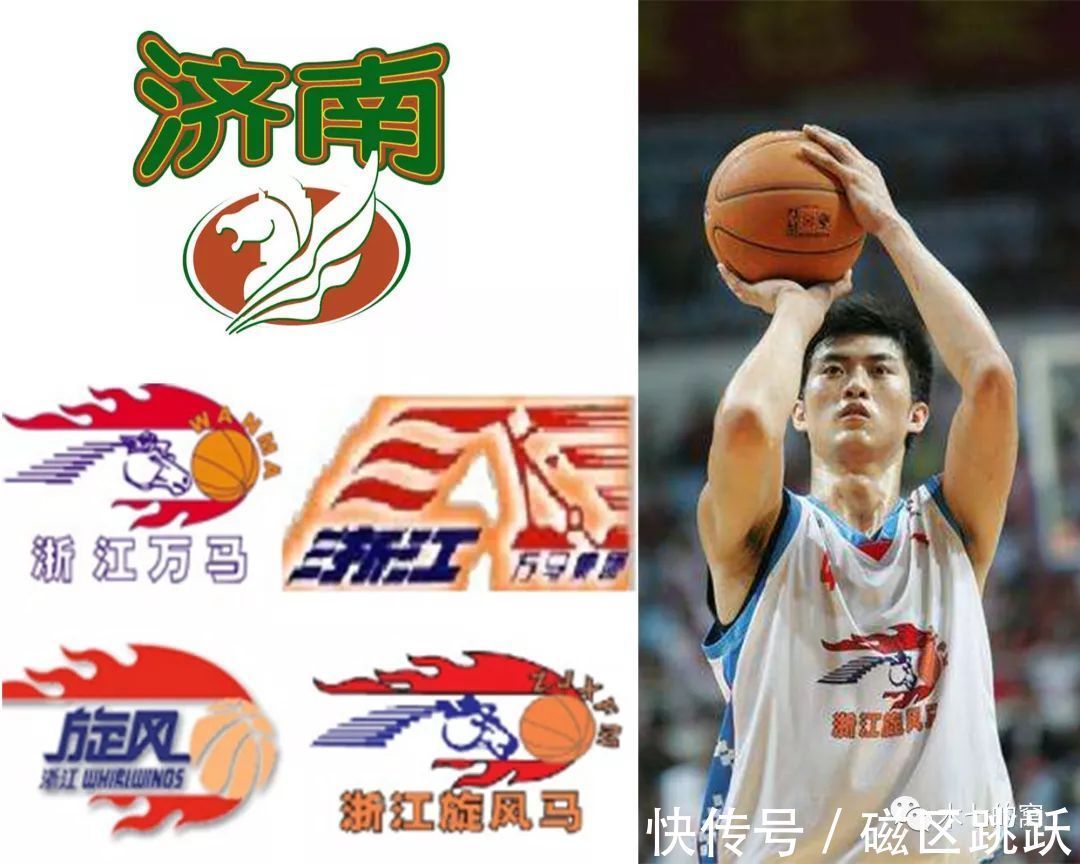 火牛|CBA动物园迎来新动物,山东麒麟解锁