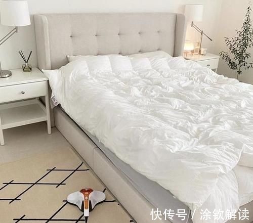 人生活|一个人的极简生活!98平的小房被她布置成精致小窝,引上千人围观