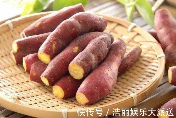 食物|多久没有为自己排毒了吃8种排毒食物,一周排出多年毒素!