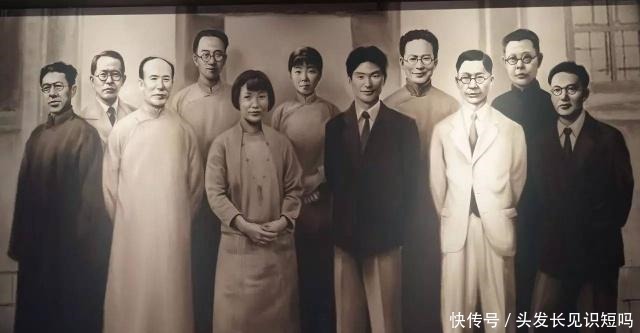 才貌双全的民国美人,与丈夫婚后24年不同寝,晚年道出婚后实情!