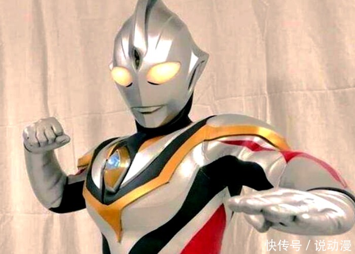 迪迦|《特利迦奧特曼》大結局:閃爍特利迦出場,火星上演新的超古代戰爭!