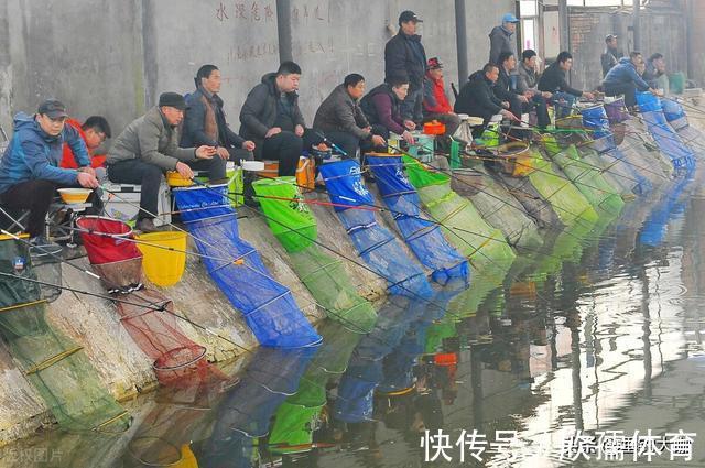 消费者协会|花800钓不到鱼告老板,虚标鱼量三倍赔偿三年拘禁,黑坑老板惨了