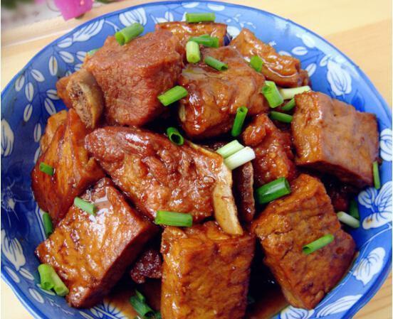 回味|8道经典家常菜,好吃又回味,简单易学,吃过的都说比饭店还好吃