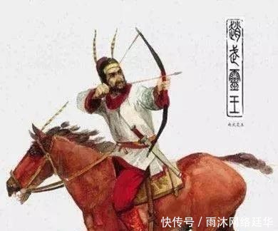 部队|战国时期,它的骑兵部队冠绝天下,为何会越战越弱,直至灭亡