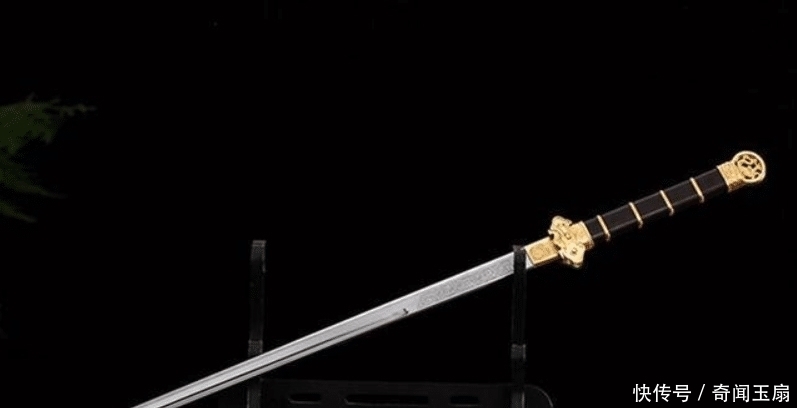 中国|中国古典刀具中,哪类刀最具杀伤力,最具美感?