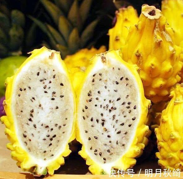 食物|聪明人喜欢吃3种食物,美容养颜、滋润身体,早吃早好!