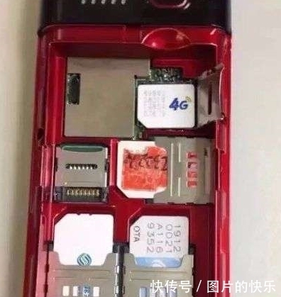 |搞笑GIF:外卖小哥,你这是要改行做理发师吗?