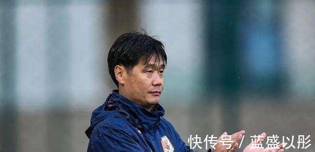 比赛|水庆霞有多幸运,李霄鹏就有多苦涩,日本不在计划中,国足验越南!