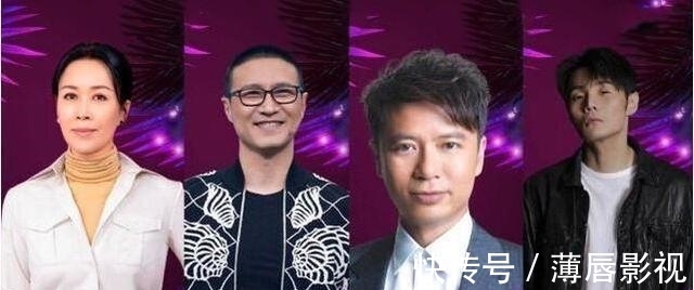 好声音|陈奕迅谢霆锋都不来《好声音》了，李克勤为什么还要来？
