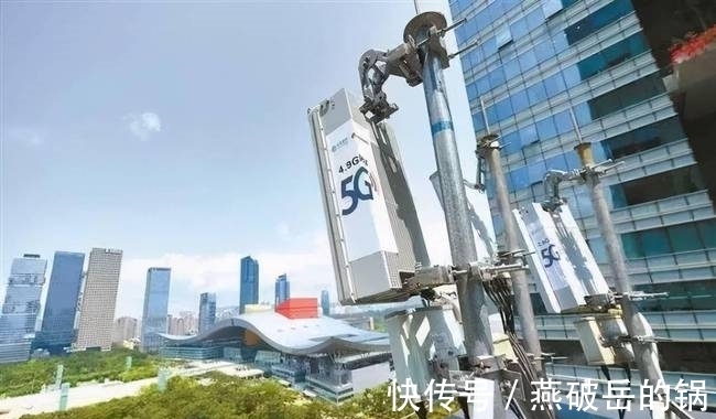 运营商|5G技术存在的弊端,或导致它成为短命的过渡技术,4G将长期存在
