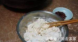 好吃|早餐想吃发面饼，只要学会这一步，好吃到停不下来！