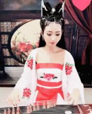 |搞笑GIF段子:看看大妈级别的新娘和伴娘,果然是另一番风味哈