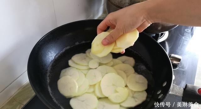 秋天,很多人都忽略了“这菜”,维C是苹果的10倍,才1元1斤