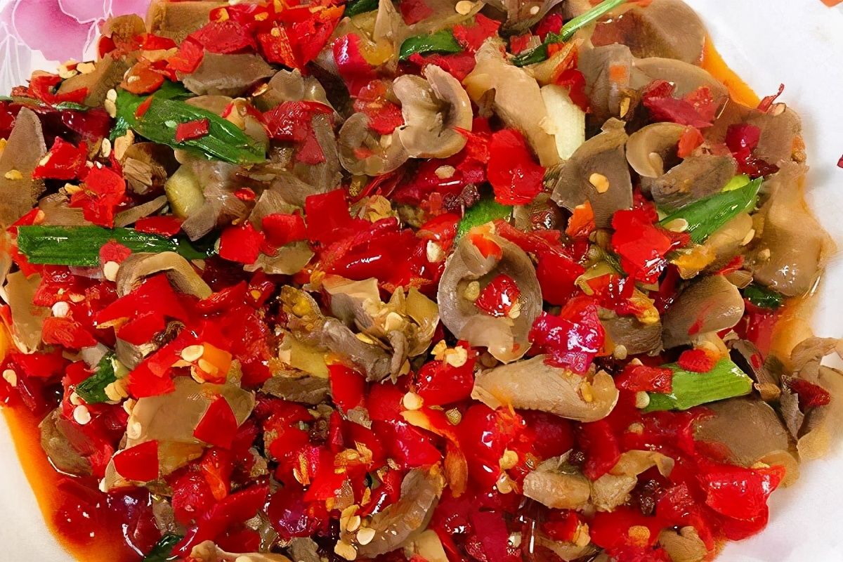 整理22款菜品推荐，麻辣鲜香开胃解馋，我们一起试试做吧