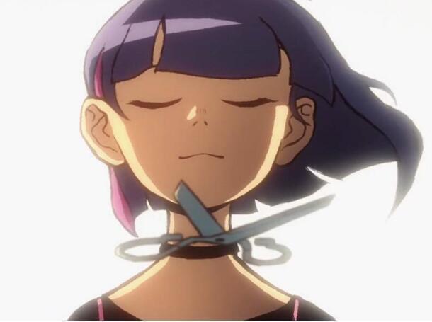 艰辛|《伍六七》看似简单的动漫,背后却有着年轻人的艰辛