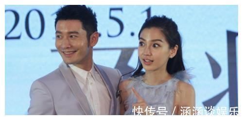 除了《奔跑吧》之外，baby应该没能拿得出手的作品了吧？