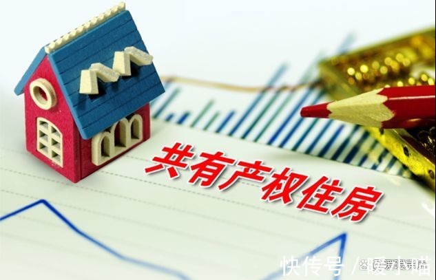 买房者|购买共有产权的二手房,这些问题需要注意