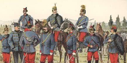 国家|一战过后，庞大的奥匈帝国解体，变成了哪些国家