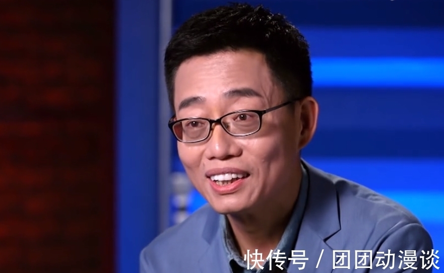 內(nèi)卷|脫口秀大會(huì)的呼蘭到底怎么了?無(wú)懈可擊的文本,說(shuō)成這樣?