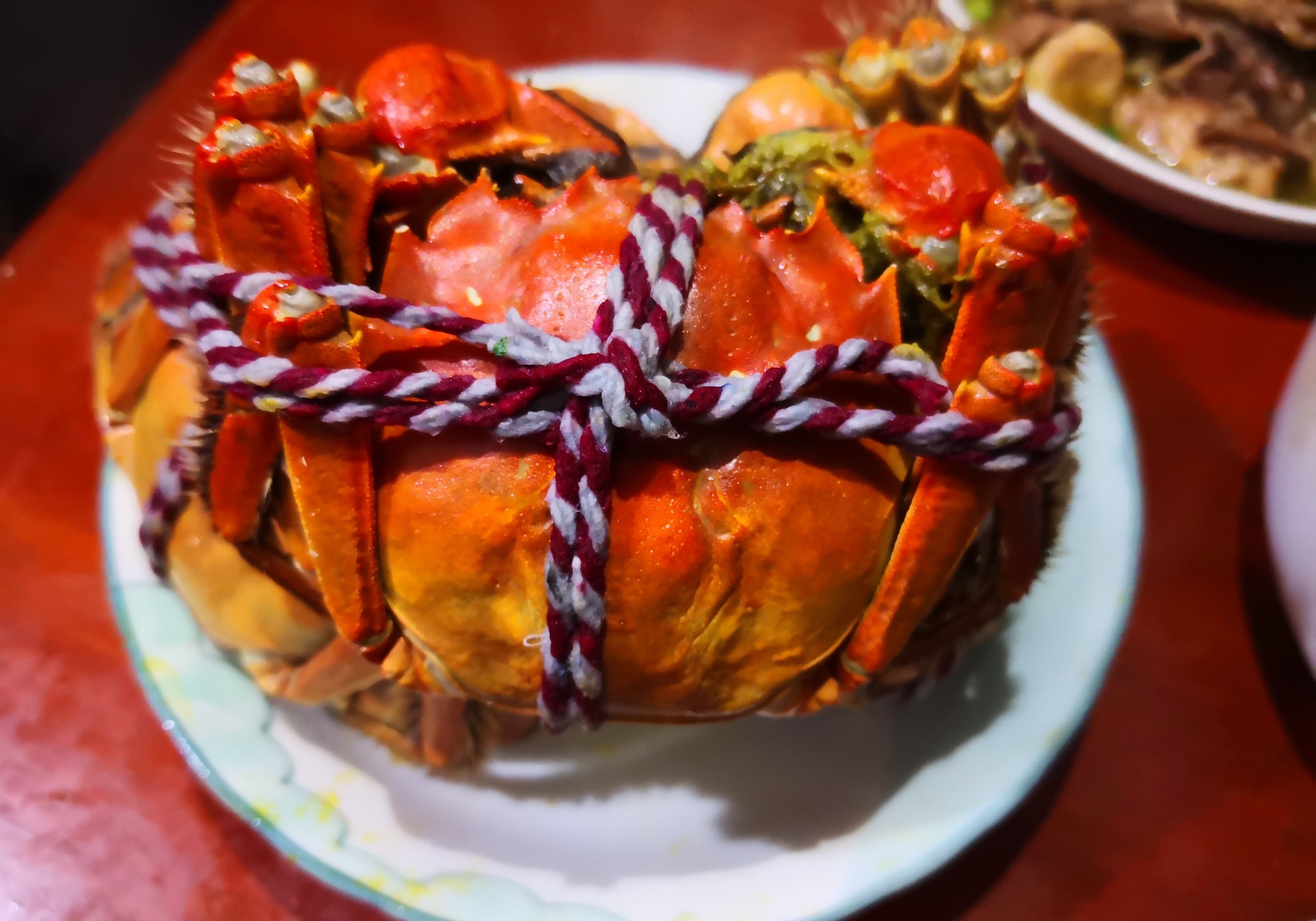 老少皆宜|生日家宴母亲做了5菜1汤,在朋友圈火了点赞无数,网友流口水