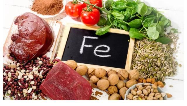 医师|吃一口等于8斤菠菜，医师：孕妇可多吃，不贫血，宝宝不缺氧