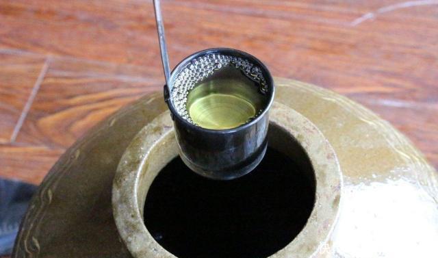 储存|酒是陈的香,越陈越香如何储存才能让酒展示更好的品质和香气