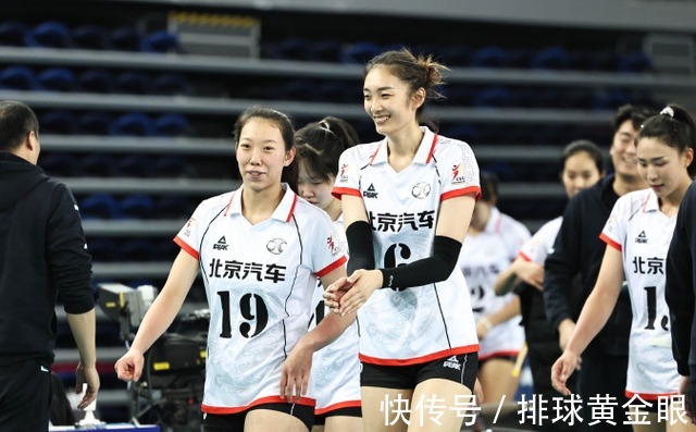 少帅|女排少帅开始甩锅!年轻不是失利借口,错估形势才是1胜12负主因