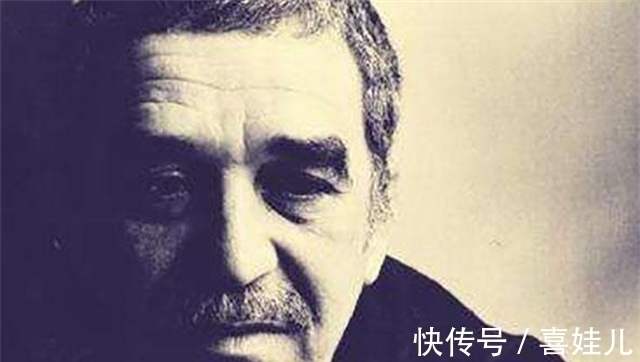 加西亚@加西亚·马尔克斯:我死后150年都不会授权中国出版我的作品