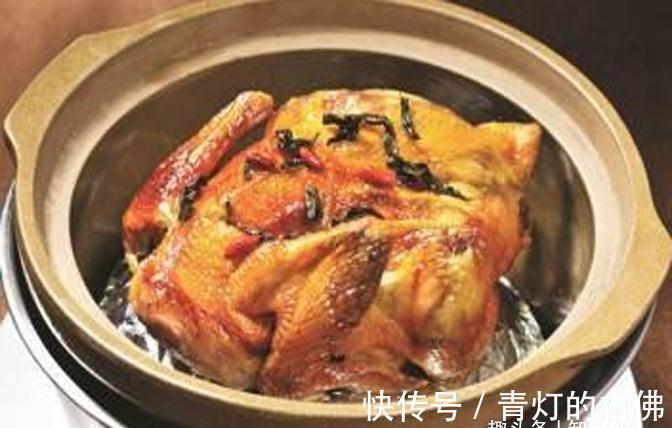 美食推荐:龙井茶香鸡、搓椒土凤、五叶神凉瓜煲猪蹄制作方法