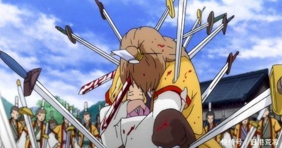 宠妻|二次元中的“宠妻狂魔”巴卫进不了前三,第一人人都想嫁!