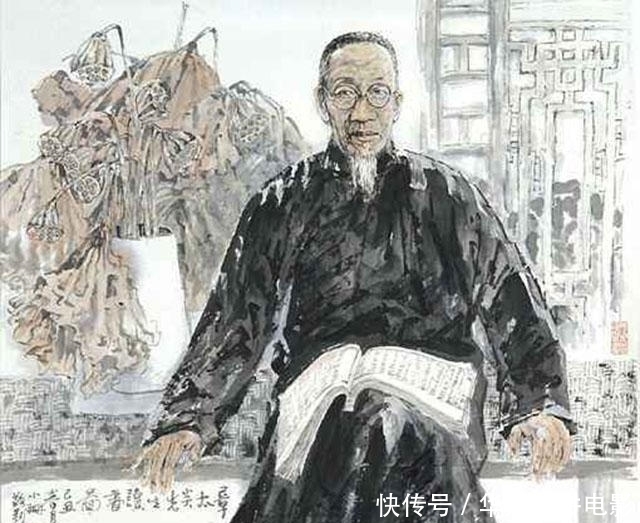 鲁迅|鲁迅师父章太炎:文学地位高,怼王国维迂腐,却甘愿做杜月笙小弟