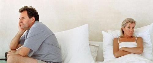 更年期|男性更年期在多少岁开始身体若出现5个症状,你的更年期就到了